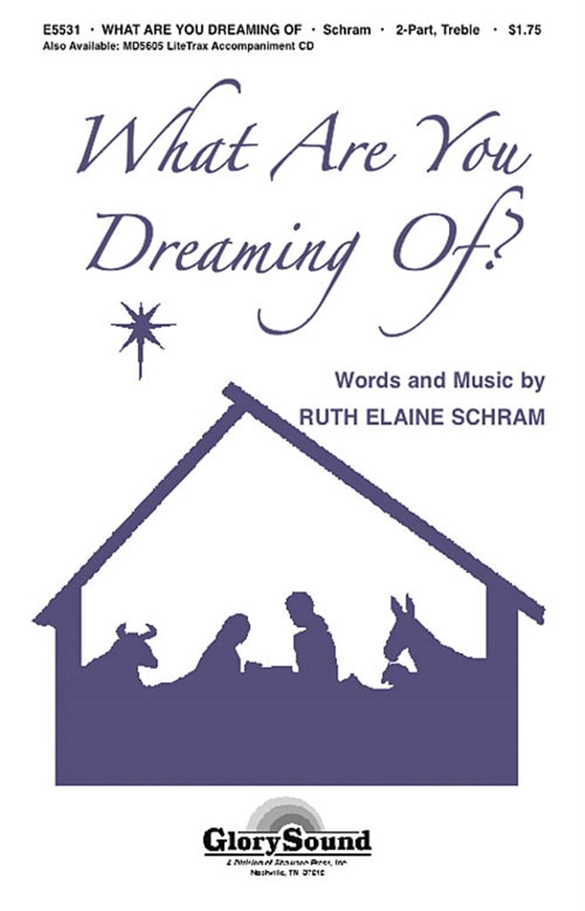 What Are You Dreaming of?